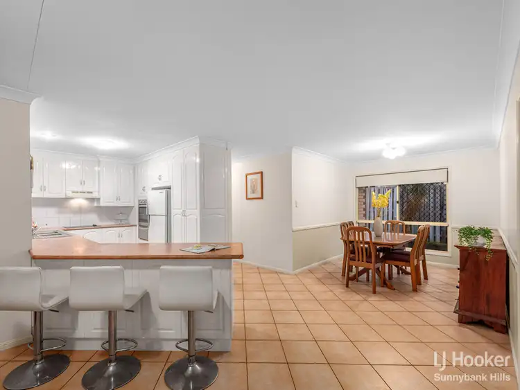 Fifth view of Homely house listing, 73 Hummingbird Crescent, Wishart QLD 4122