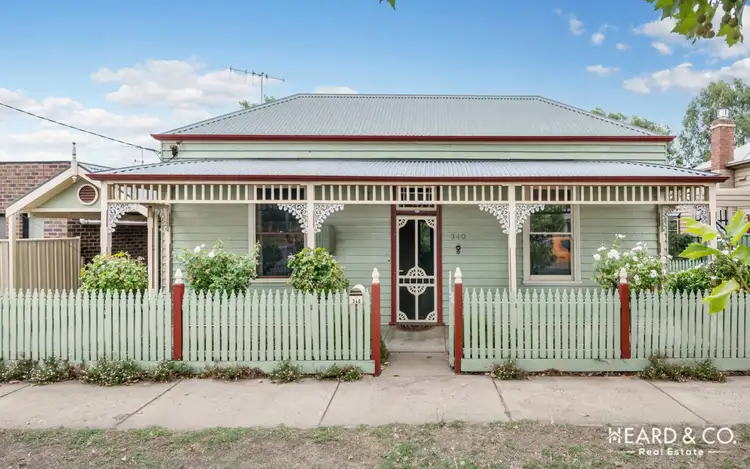 340 High Street, Golden Square VIC 3555
