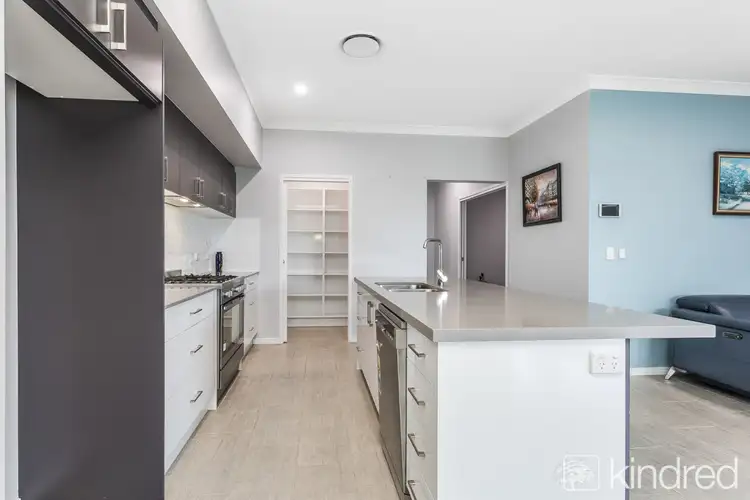 Third view of Homely house listing, 5 Voyage Street, Newport QLD 4020