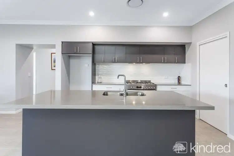 Fourth view of Homely house listing, 5 Voyage Street, Newport QLD 4020