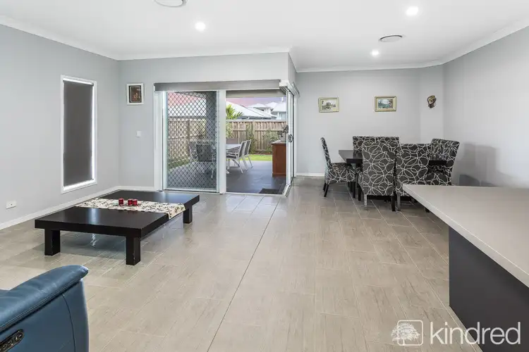 Sixth view of Homely house listing, 5 Voyage Street, Newport QLD 4020