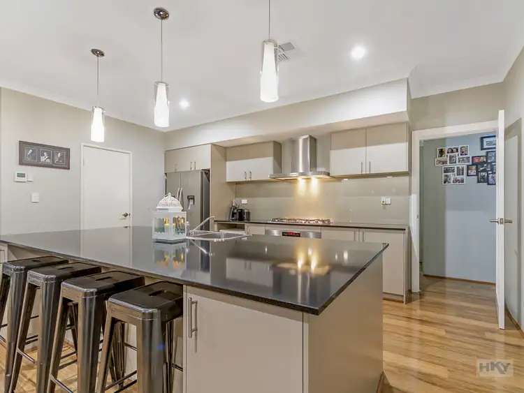 Second view of Homely house listing, 31 Lindberg Boulevard, Ellenbrook WA 6069