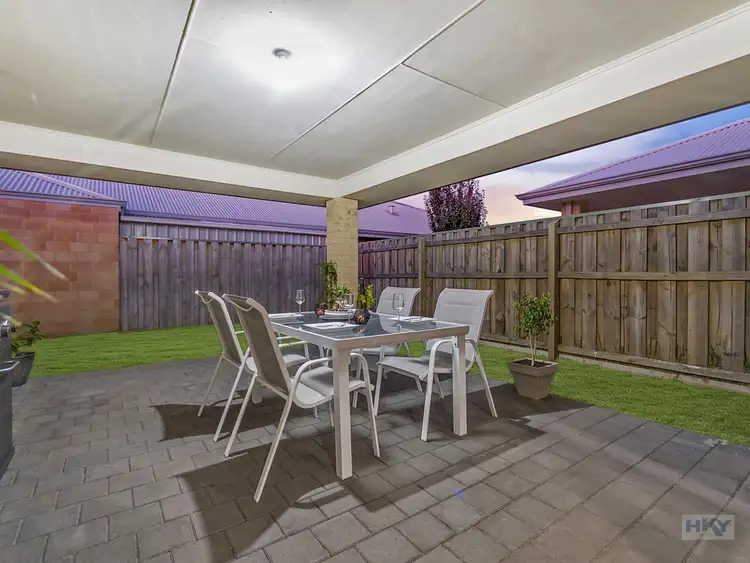 Fourth view of Homely house listing, 31 Lindberg Boulevard, Ellenbrook WA 6069