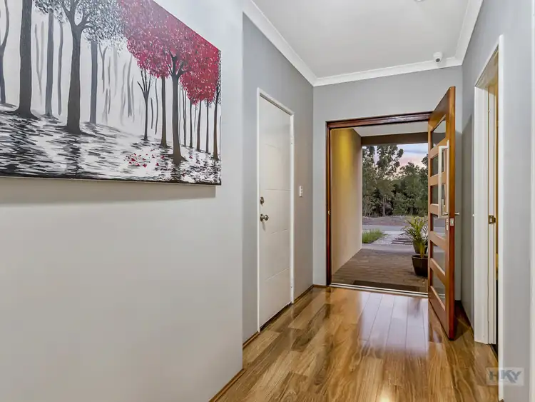 Sixth view of Homely house listing, 31 Lindberg Boulevard, Ellenbrook WA 6069