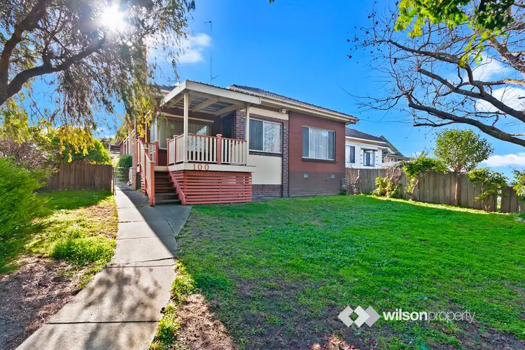 100 Princes Street, Traralgon VIC 3844
