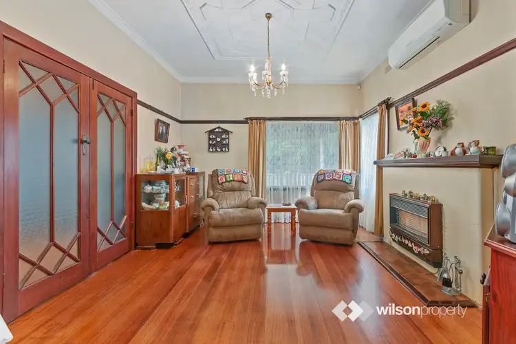 Third view of Homely house listing, 100 Princes Street, Traralgon VIC 3844