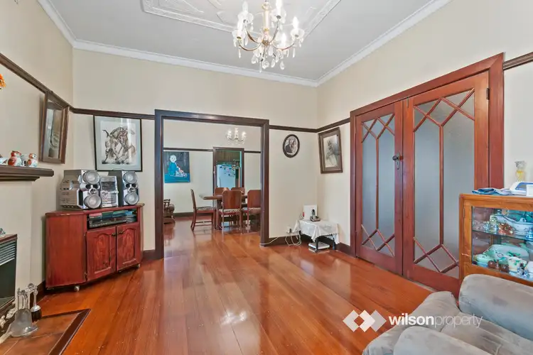 Fourth view of Homely house listing, 100 Princes Street, Traralgon VIC 3844