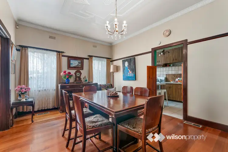 Fifth view of Homely house listing, 100 Princes Street, Traralgon VIC 3844