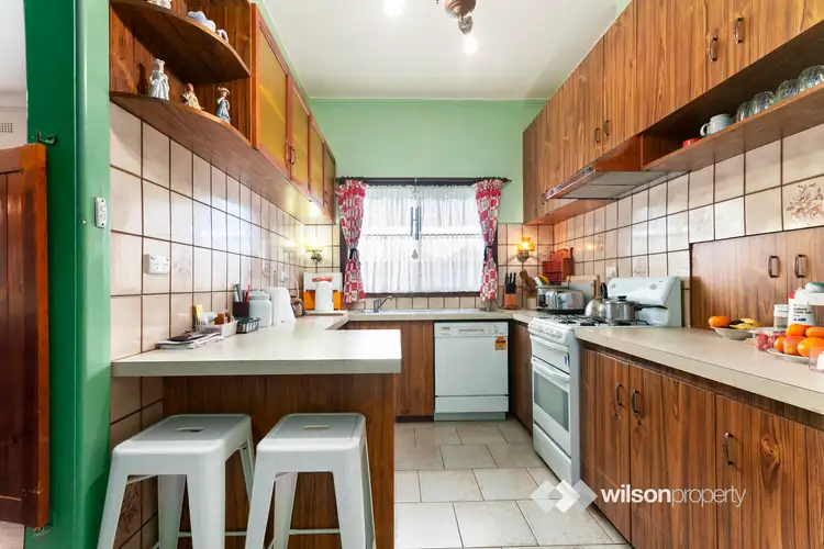 Sixth view of Homely house listing, 100 Princes Street, Traralgon VIC 3844
