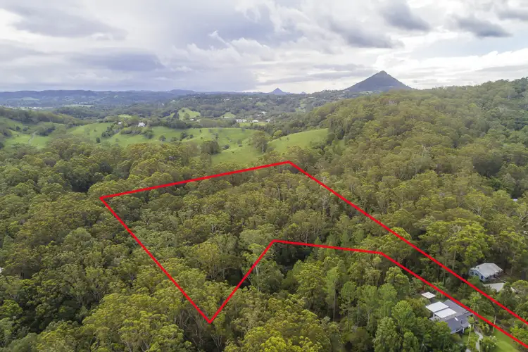Main view of Homely land listing, 89 Tallgum Avenue, Verrierdale QLD 4562