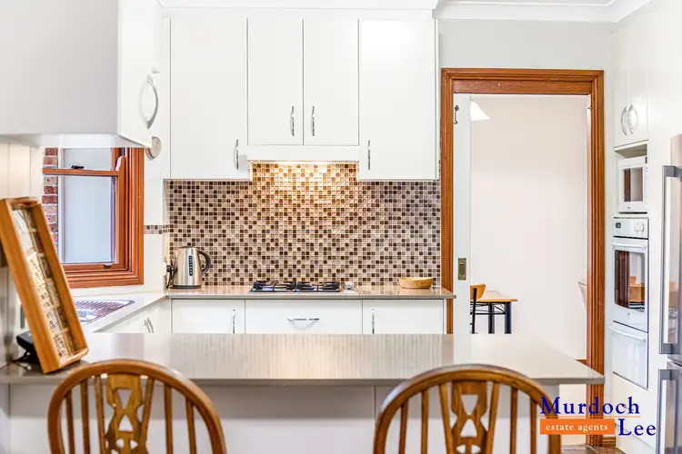 Fourth view of Homely house listing, 27 Kentia Parade, Cherrybrook NSW 2126