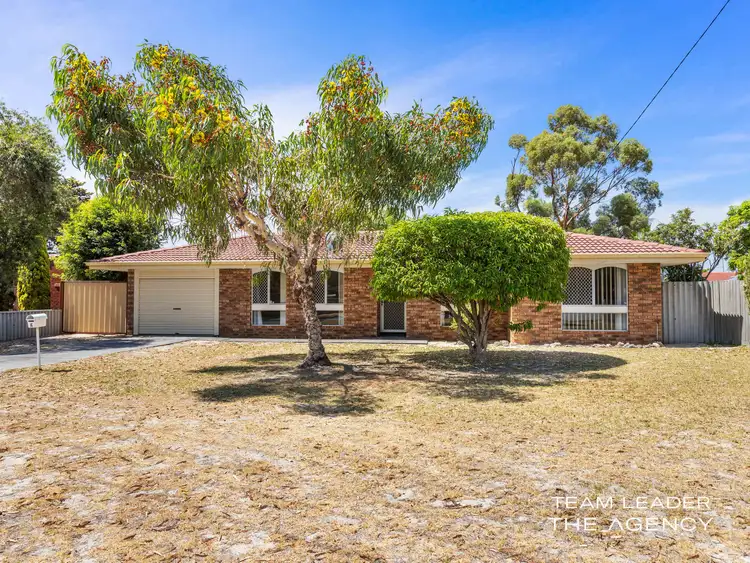 6 Cortis Way, Langford WA 6147