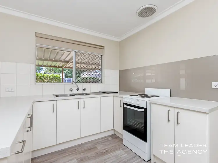 Second view of Homely house listing, 6 Cortis Way, Langford WA 6147