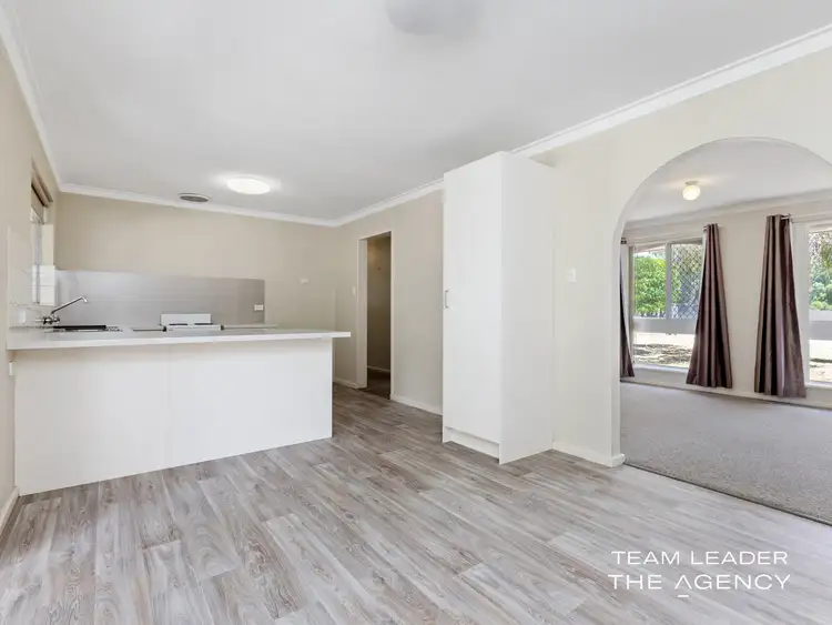 Third view of Homely house listing, 6 Cortis Way, Langford WA 6147