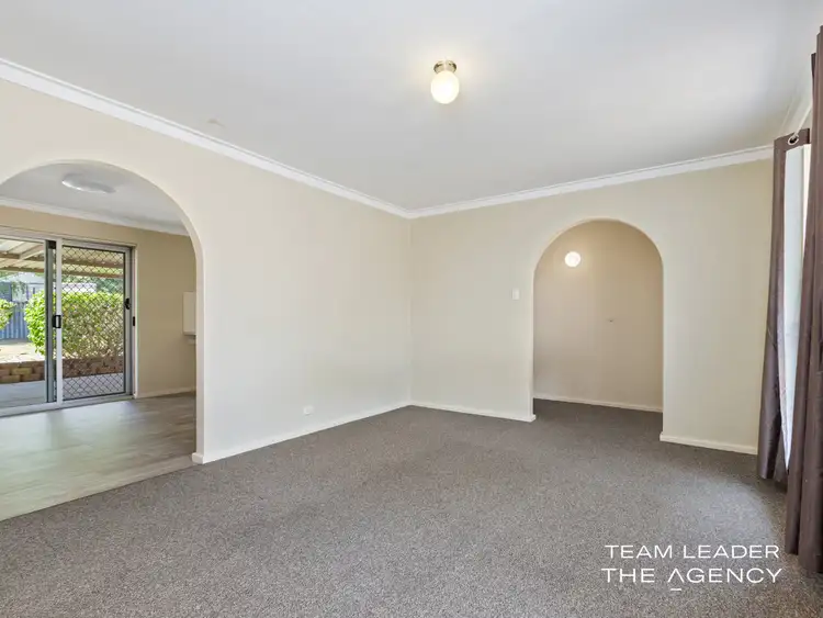 Fourth view of Homely house listing, 6 Cortis Way, Langford WA 6147