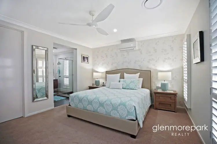 Third view of Homely house listing, 10 Sunrise Terrace, Glenmore Park NSW 2745