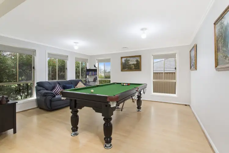 Third view of Homely house listing, 5 Tander Street, Oran Park NSW 2570