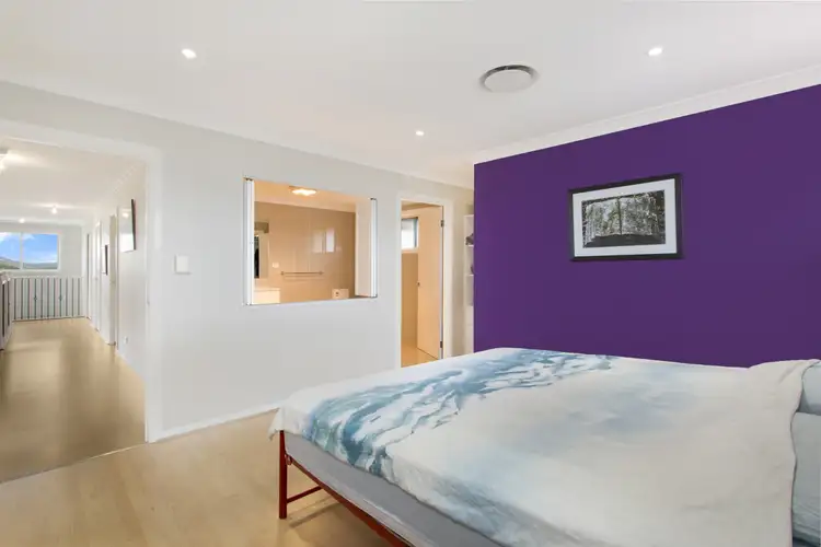 Fifth view of Homely house listing, 5 Tander Street, Oran Park NSW 2570