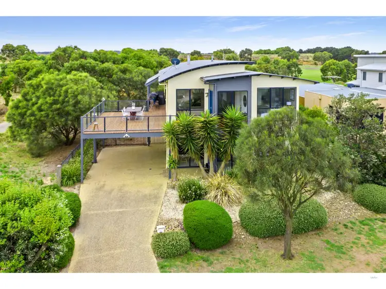 Third view of Homely house listing, 1 St Georges Way, Torquay VIC 3228
