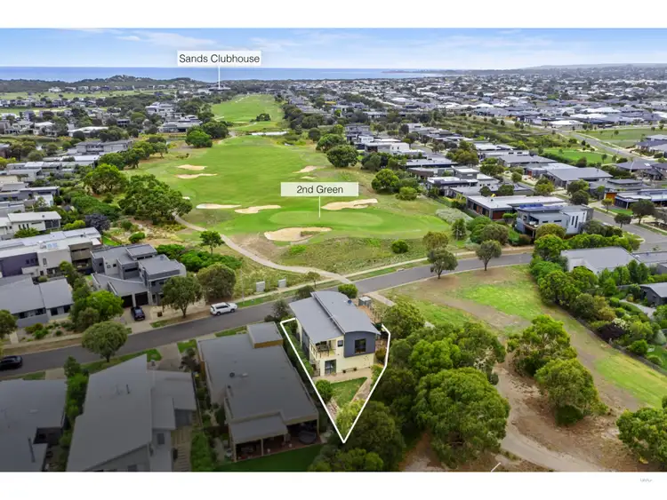 Fourth view of Homely house listing, 1 St Georges Way, Torquay VIC 3228