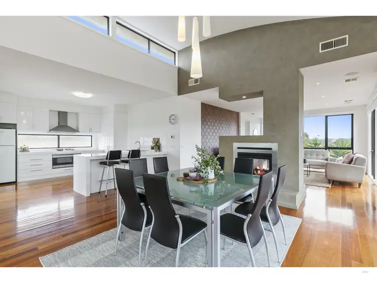 Fifth view of Homely house listing, 1 St Georges Way, Torquay VIC 3228