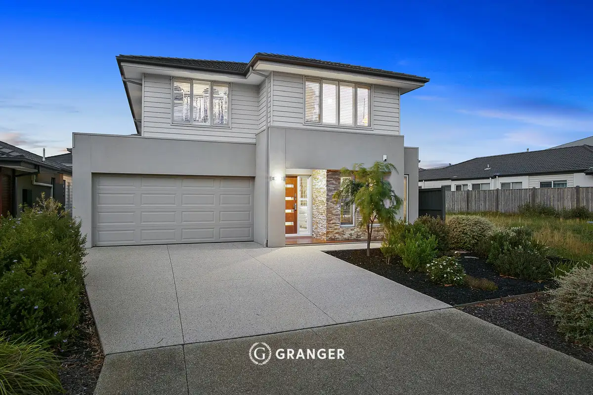 Main view of Homely house listing, 35 Seahaven Way, Safety Beach VIC 3936