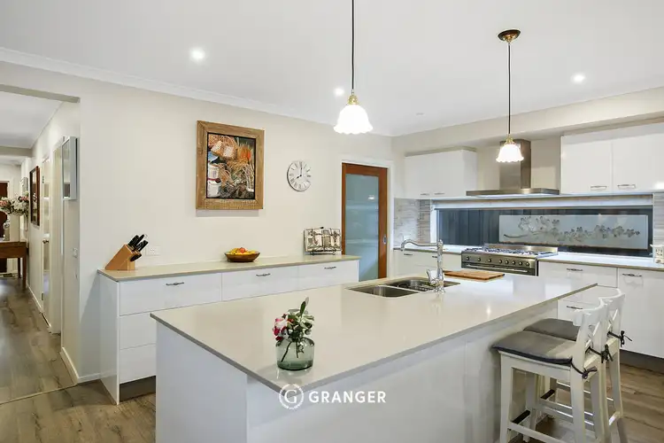 Third view of Homely house listing, 35 Seahaven Way, Safety Beach VIC 3936