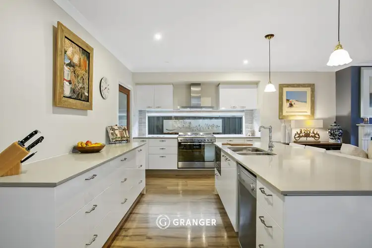 Fourth view of Homely house listing, 35 Seahaven Way, Safety Beach VIC 3936