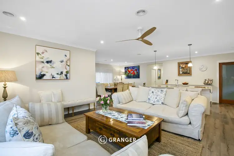 Sixth view of Homely house listing, 35 Seahaven Way, Safety Beach VIC 3936