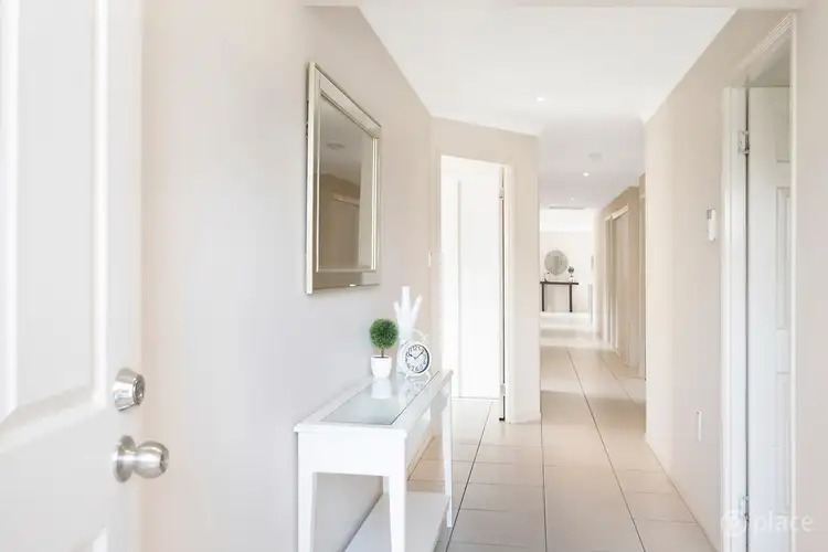 Second view of Homely house listing, 19 Lillydale Place, Calamvale QLD 4116