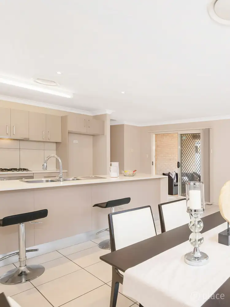 Fourth view of Homely house listing, 19 Lillydale Place, Calamvale QLD 4116