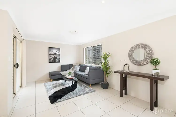 Fifth view of Homely house listing, 19 Lillydale Place, Calamvale QLD 4116