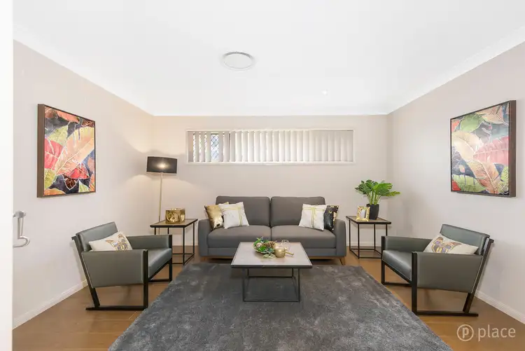 Sixth view of Homely house listing, 19 Lillydale Place, Calamvale QLD 4116