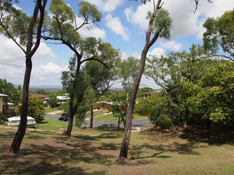 Main view of Homely land listing, 29a Bishop Street, The Range QLD 4700