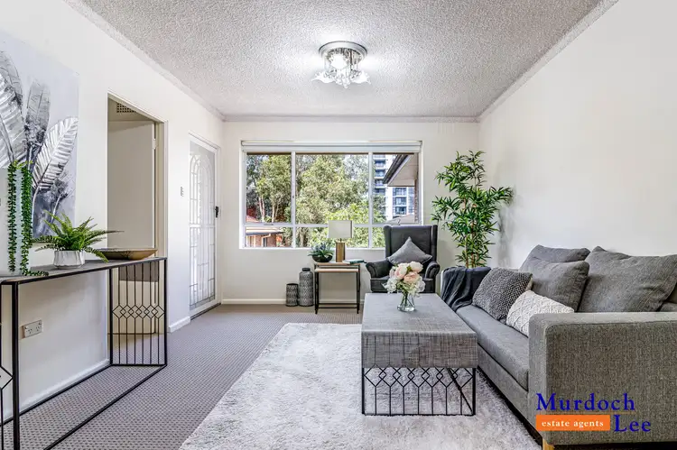 16/63 Oxford Street, Epping NSW 2121
