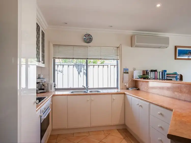 Second view of Homely apartment listing, 1/14 Lake View Drive, Port Lincoln SA 5606