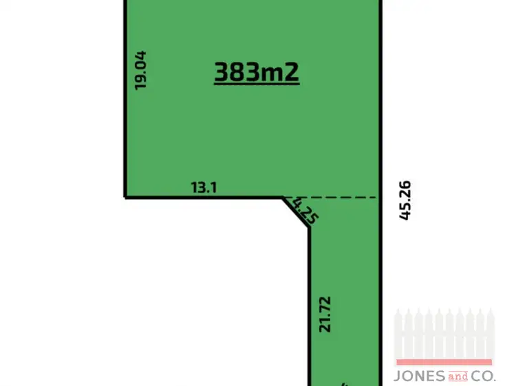Main view of Homely land listing, LOT 2, 64 Iolanthe Street, Bassendean WA 6054