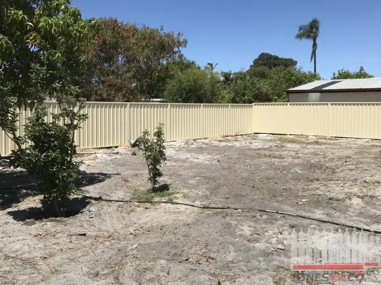 Second view of Homely land listing, LOT 2, 64 Iolanthe Street, Bassendean WA 6054