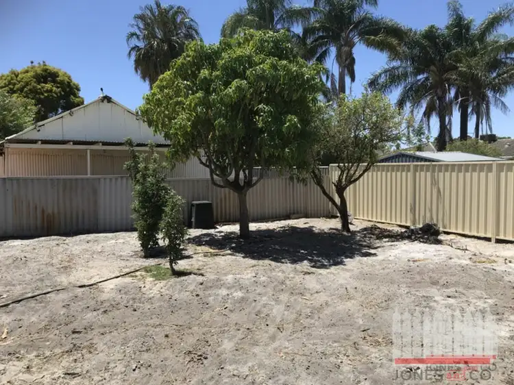 Third view of Homely land listing, LOT 2, 64 Iolanthe Street, Bassendean WA 6054