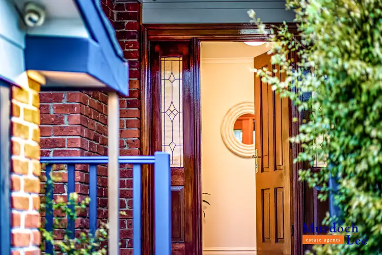 Second view of Homely house listing, 5 Combara Avenue, Castle Hill NSW 2154