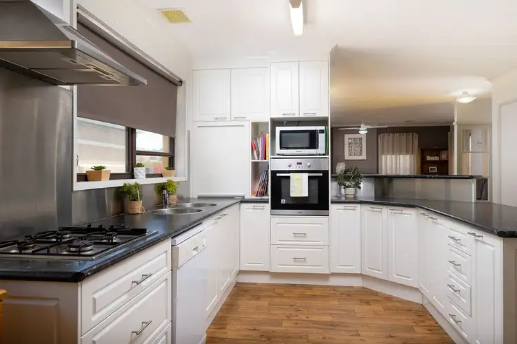 Second view of Homely house listing, 414 Beechworth Road, Wodonga VIC 3690