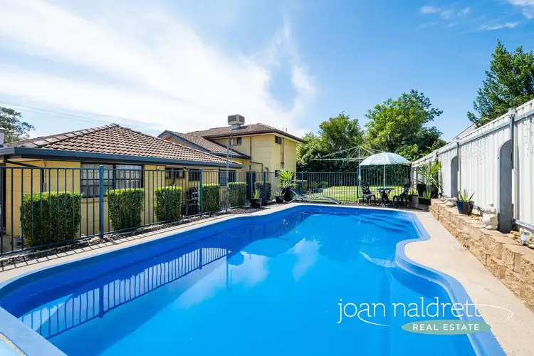 Fourth view of Homely house listing, 414 Beechworth Road, Wodonga VIC 3690