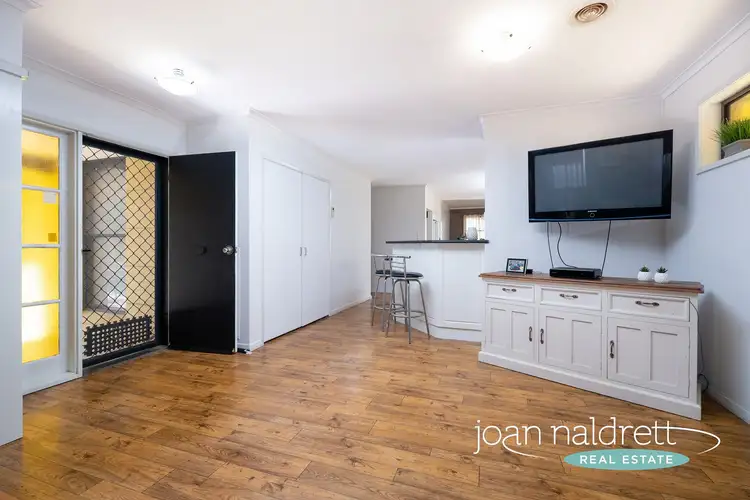 Fifth view of Homely house listing, 414 Beechworth Road, Wodonga VIC 3690