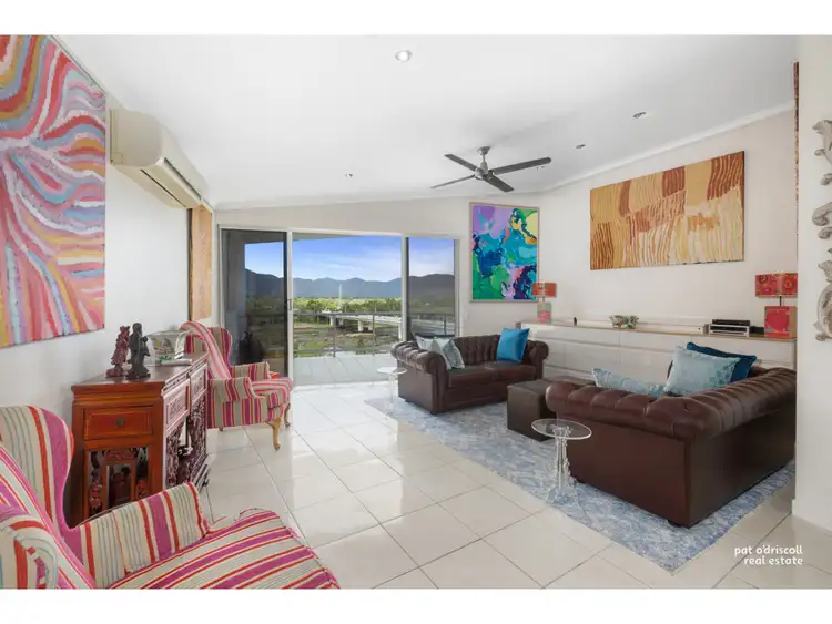 Fourth view of Homely apartment listing, 803/6-8 Victoria Parade, Rockhampton City QLD 4700