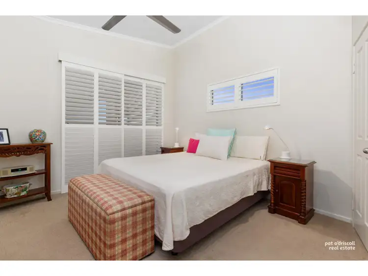 Sixth view of Homely apartment listing, 803/6-8 Victoria Parade, Rockhampton City QLD 4700