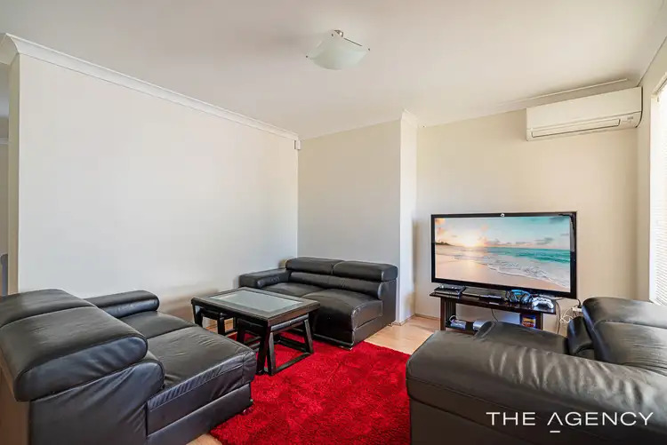 Second view of Homely house listing, 27 Avon Crescent, Atwell WA 6164