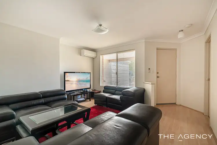 Third view of Homely house listing, 27 Avon Crescent, Atwell WA 6164