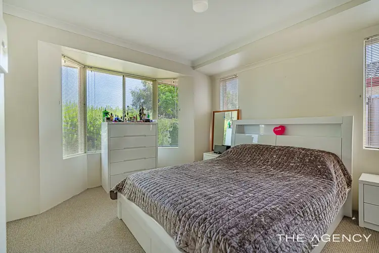Fourth view of Homely house listing, 27 Avon Crescent, Atwell WA 6164