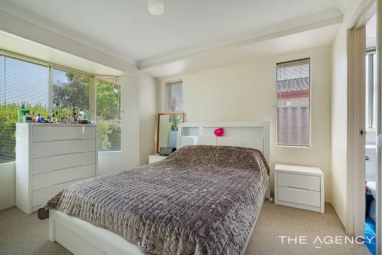 Fifth view of Homely house listing, 27 Avon Crescent, Atwell WA 6164