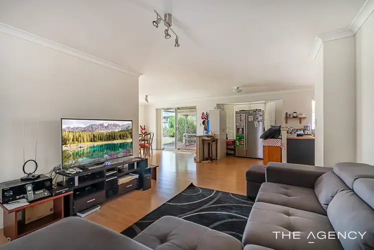 Seventh view of Homely house listing, 27 Avon Crescent, Atwell WA 6164